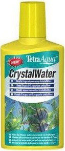 Кондиционер для очистки воды Tetra CrystalWater 100мл