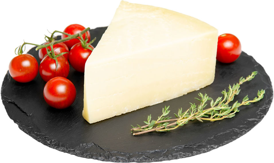 Сыр La Paulina Гойя 40% 0.2-0.4кг