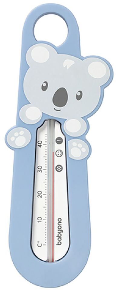 Термометр для воды Babyono Koala