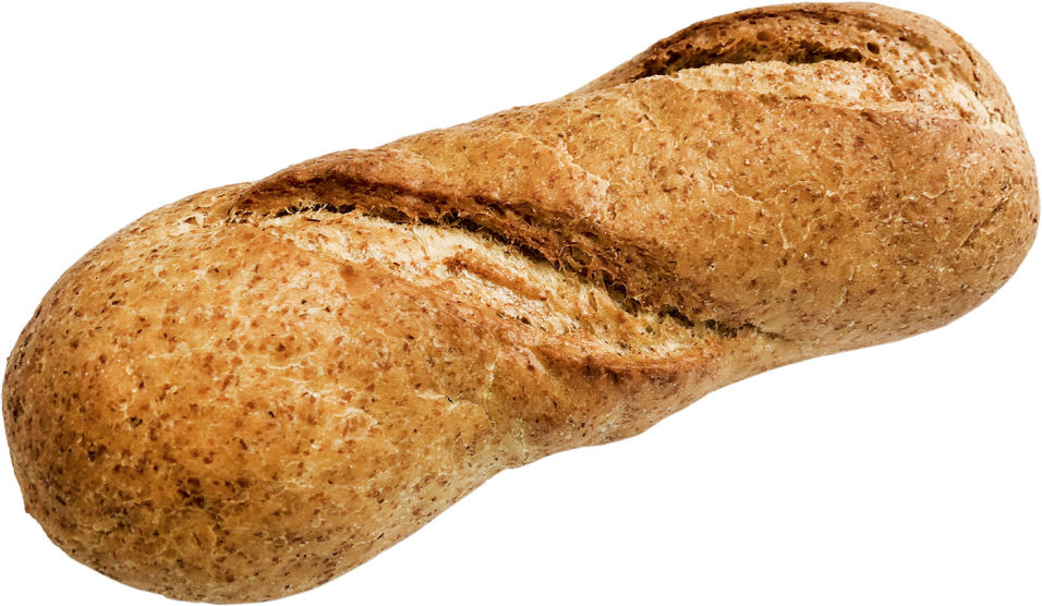 Хлеб Богатырский с отрубями 110г