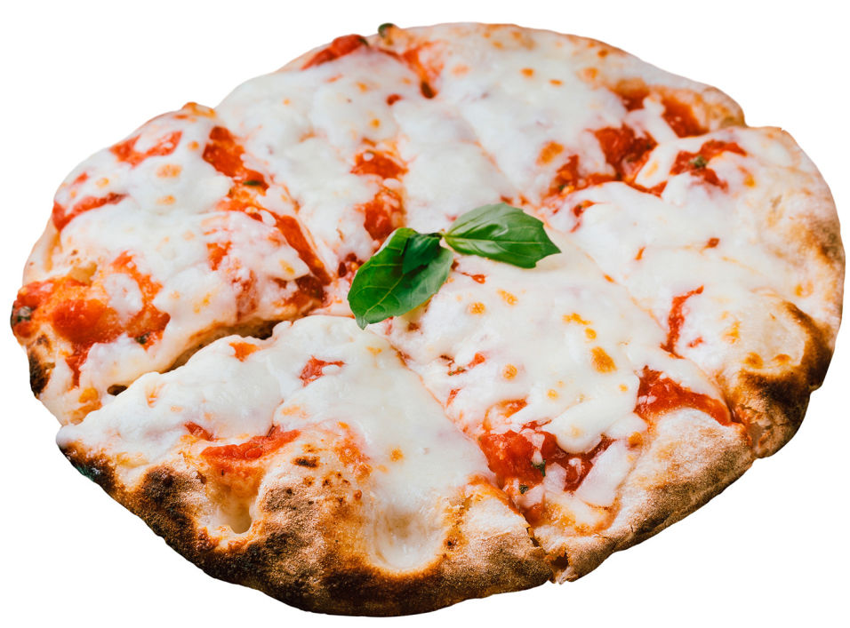 Пицца Italy Маргарита замороженная 28см 440г
