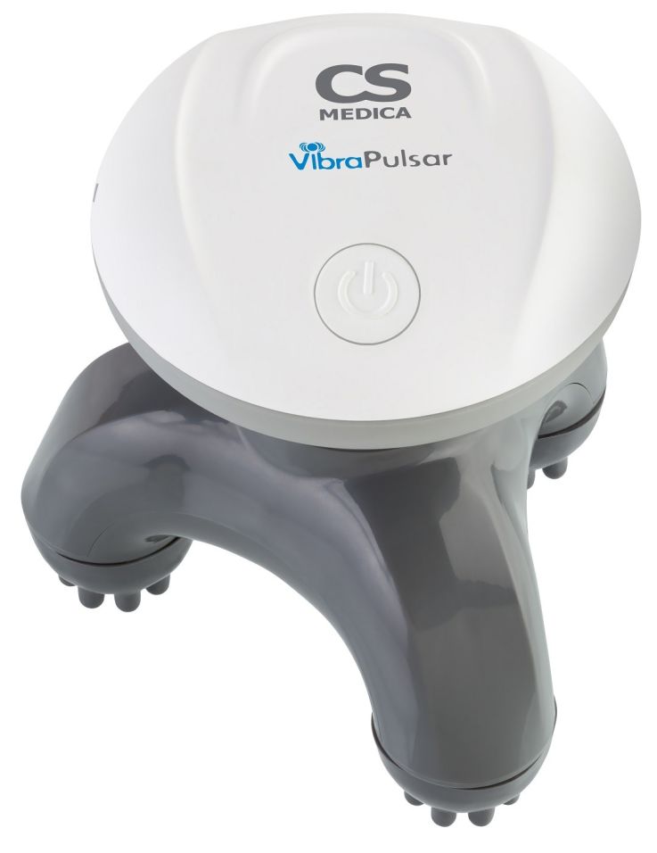 Вибромассажер CS Medica CS-v3 170100₽
