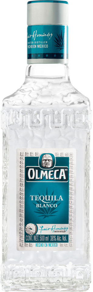 Отзывы о Текиле Olmeca Blanco 38% 0.5л Отзывы о Текиле Olmeca Blanco 38% 0.5л