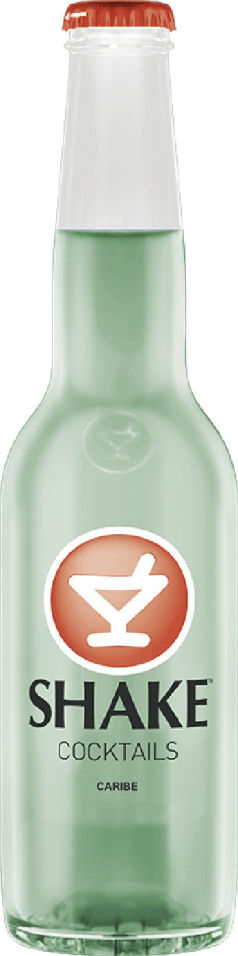Отзывы о Напитке Shake Cocktails Caribe 7% 0.33л Отзывы о Напитке Shake Cocktails Caribe 7% 0.33л