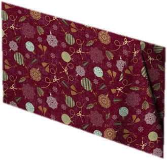 Скатерть Winterland Рождественский сочельник 145*180см