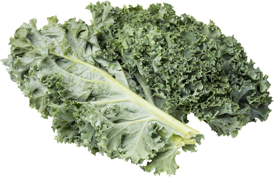 Салат Суперфуд Фарм Кудрявый Кейл 190г