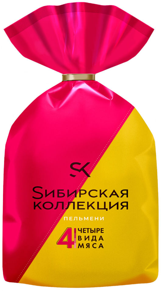 Отзывы о Пельмени Сибирская коллекция 4 вида мяса 700г Отзывы о Пельмени Сибирская коллекция 4 вида мяса 700г
