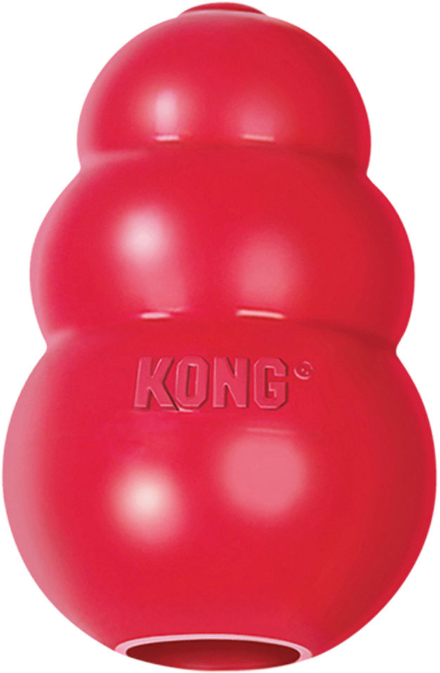 Игрушка для собак Kong M Игрушка для собак Kong M
