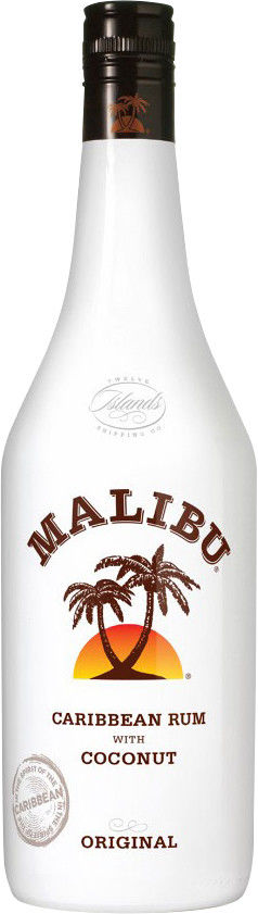 Отзывы о Ликере Malibu 21% 0.7л Отзывы о Ликере Malibu 21% 0.7л