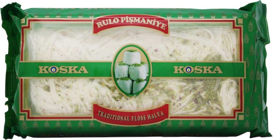 Пишмание Koska с фисташками 250г