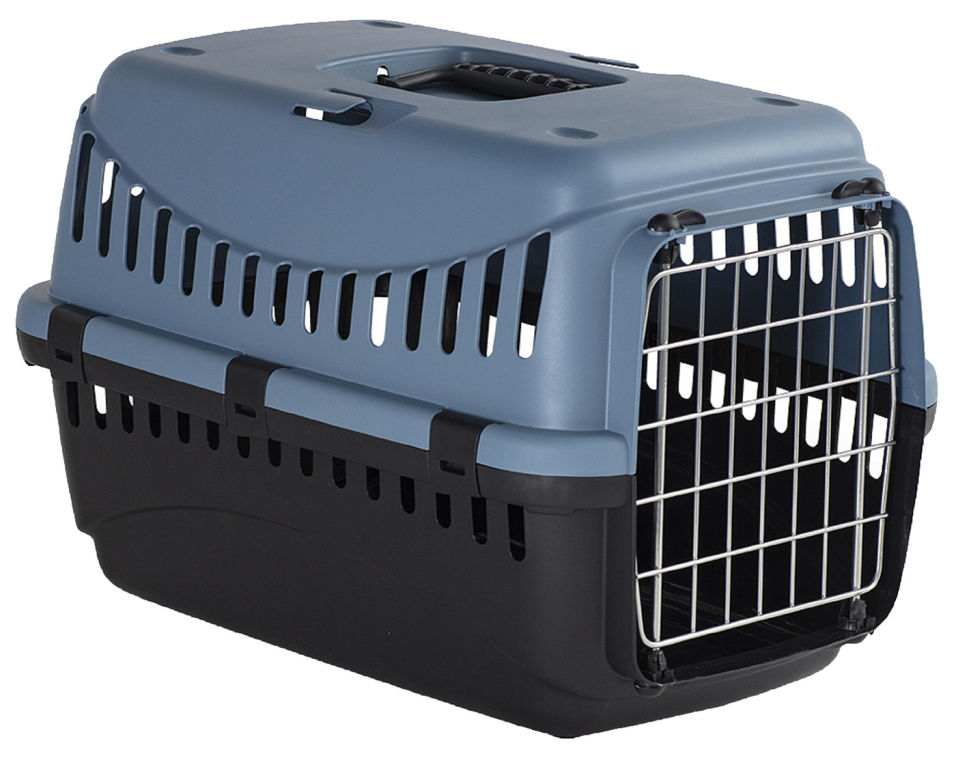 Переноска Lilli Pet 100% Eco 58*38*38см Переноска Lilli Pet 100% Eco 58*38*38см