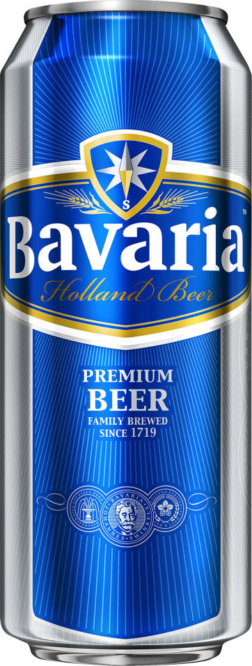 Отзывы о Пиве Bavaria Premium 4.9% 0.45л Отзывы о Пиве Bavaria Premium 4.9% 0.45л