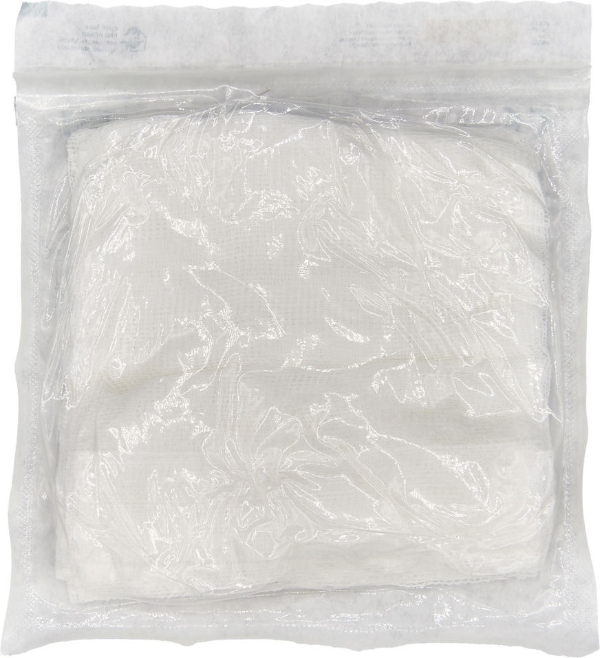 Салфетки Matopat Matocomp стерильные 10*10см 5шт