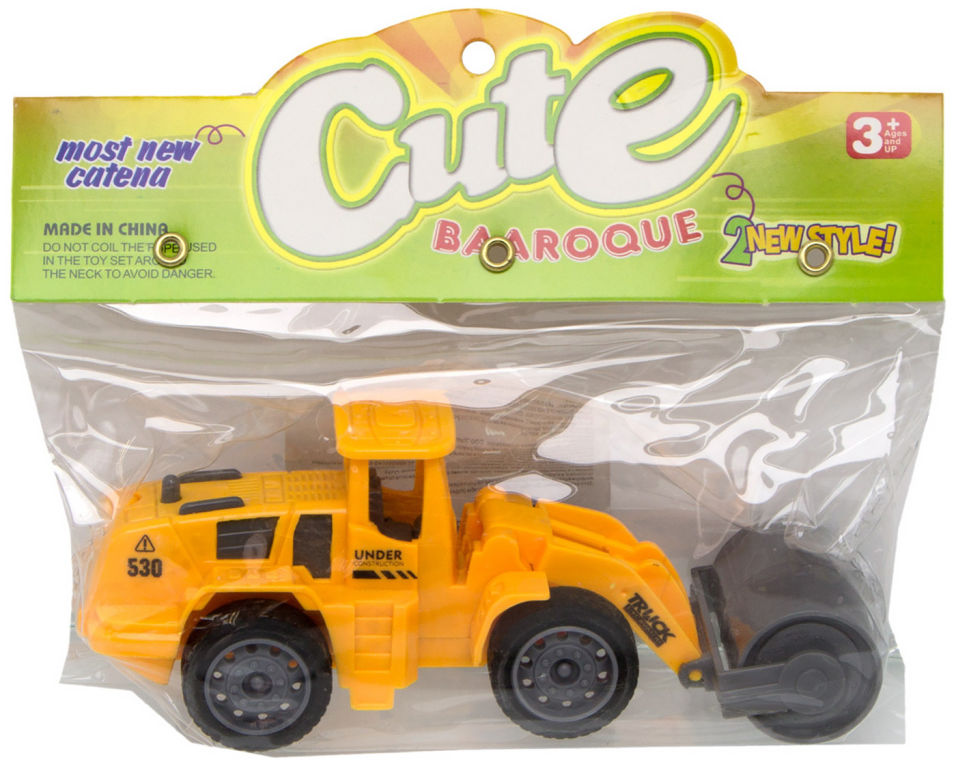 Машинка S+S Спецтехника