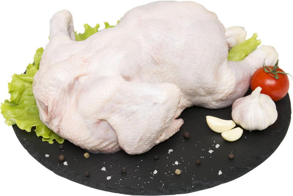 Тушка цыпленка 1.5-2.1кг