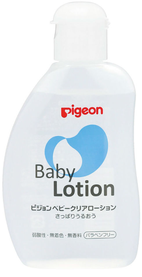 Лосьон детский Pigeon увлажняющий 120мл