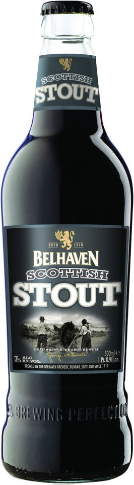 Отзывы о Пиве Belhaven Scottish Stout 7% 0.5л Отзывы о Пиве Belhaven Scottish Stout 7% 0.5л