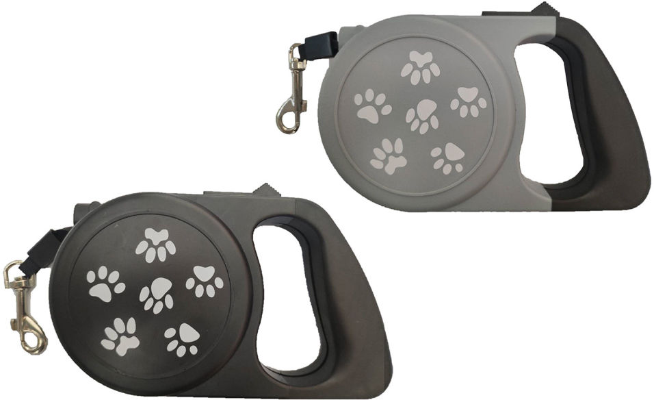 Рулетка-поводок для собаки Lilli Pet Htech XXL 8м Рулетка-поводок для собаки Lilli Pet Htech XXL 8м