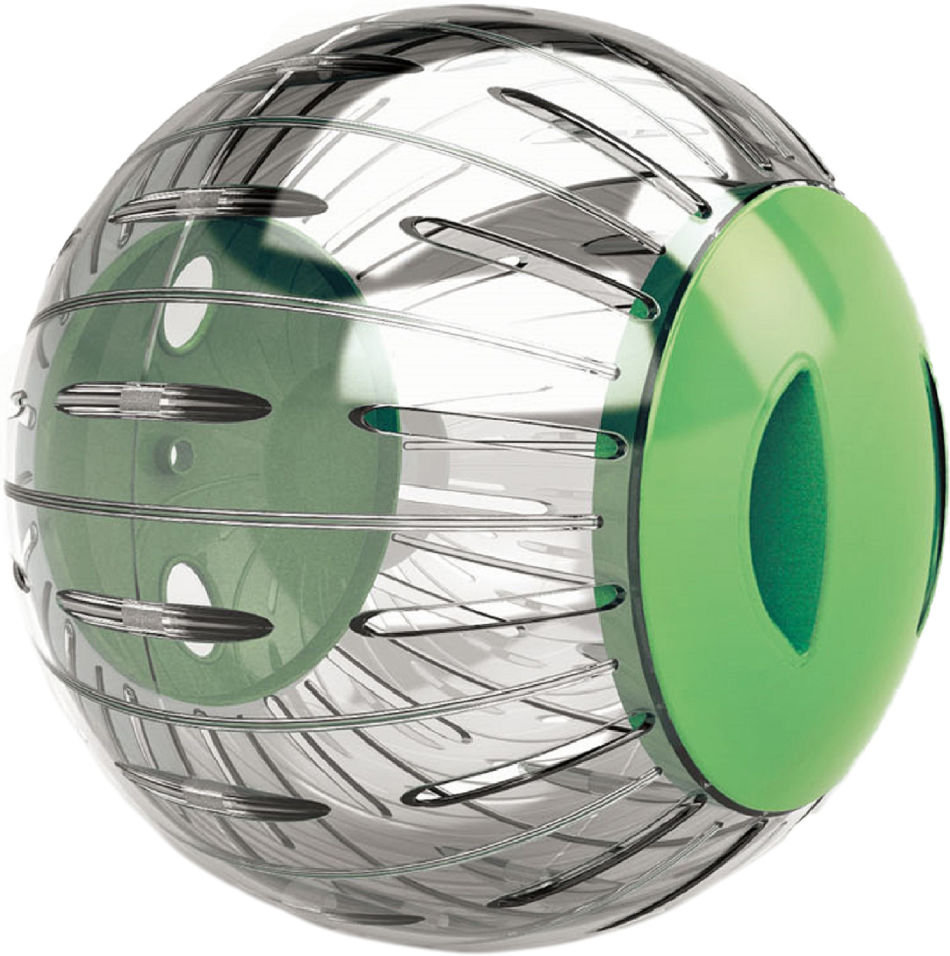 Игрушка Lilli Pet Hamster fun малая 12,5см