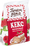 Смесь для выпечки Печем дома Кекс малиновый 300г Смесь для выпечки Печем дома Кекс малиновый 300г