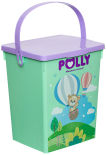Контейнер Polly для детского стирального порошка 5л