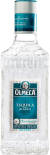 Текила Olmeca Blanco 38% 0.5л Текила Olmeca Blanco 38% 0.5л