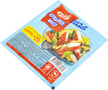 Мясо крабовое Vici замороженное 220г Мясо крабовое Vici замороженное 220г