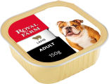 Корм для собак Royal Farm Ягненок 150г Корм для собак Royal Farm Ягненок 150г