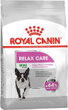 Корм для собак Royal Canin Relax care 3кг Корм для собак Royal Canin Relax care 3кг