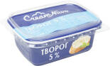 Творог Cream Nuvo 5% 200г Творог Cream Nuvo 5% 200г