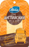 Сыр Valio Английский 48% 120г Сыр Valio Английский 48% 120г