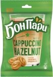 Леденцы Бон Пари со вкусом Капучино фундучный 450г Леденцы Бон Пари со вкусом Капучино фундучный 450г