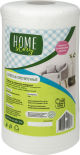 Салфетки Home Story 100шт Салфетки Home Story 100шт