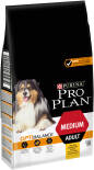 Сухой корм для собак Pro Plan Optibalance Medium Adult с курицей 7кг Сухой корм для собак Pro Plan Optibalance Medium Adult с курицей 7кг