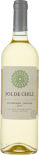 Вино Sol de Chile Sauvignon Blanc Chardonnay белое сухое 12.5% 0.75л Вино Sol de Chile Sauvignon Blanc Chardonnay белое сухое 12.5% 0.75л