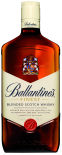 Виски Ballantines Finest 40% 1л Виски Ballantines Finest 40% 1л