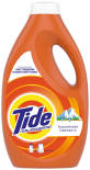 Средство моющее Tide Альпийская свежесть 1.82л Средство моющее Tide Альпийская свежесть 1.82л