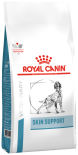 Сухой корм для собак Royal Canin Skin Support при атопии и дерматозах 2кг