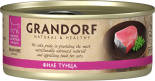 Корм для кошек Grandorf Филе тунца 70г Корм для кошек Grandorf Филе тунца 70г