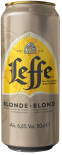 Пиво Leffe Blonde 6.6% 0.5л Пиво Leffe Blonde 6.6% 0.5л