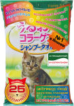 Полотенца шампуневые для кошек Japan Premium Pet Экспресс-купание без воды 25шт