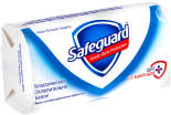 Мыло Safeguard Классическое 90г