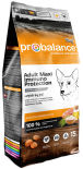 Сухой корм для собак Probalance Adult Maxi Immuno Protection 15кг Сухой корм для собак Probalance Adult Maxi Immuno Protection 15кг