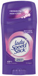 Дезодорант-антиперспирант Lady Speed Stick 24/7 Дыхание свежести 45г