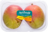 Манго Ready to Eat Artfruit 2шт упаковка Манго Ready to Eat Artfruit 2шт упаковка