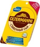 Сыр Oltermanni Сливочный 45% 250г Сыр Oltermanni Сливочный 45% 250г