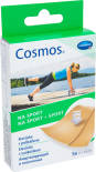 Пластырь Cosmos Sport эластичный 5шт Пластырь Cosmos Sport эластичный 5шт