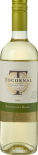 Винo Tocornal Sauvignon белое полусладкое 12% 0.75л