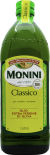 Масло оливковое Monini Classico Extra Vergine 1л Масло оливковое Monini Classico Extra Vergine 1л