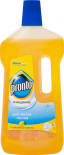 Средство для мытья полов Pronto Очищение с ароматом лимона 5 в 1 750 мл